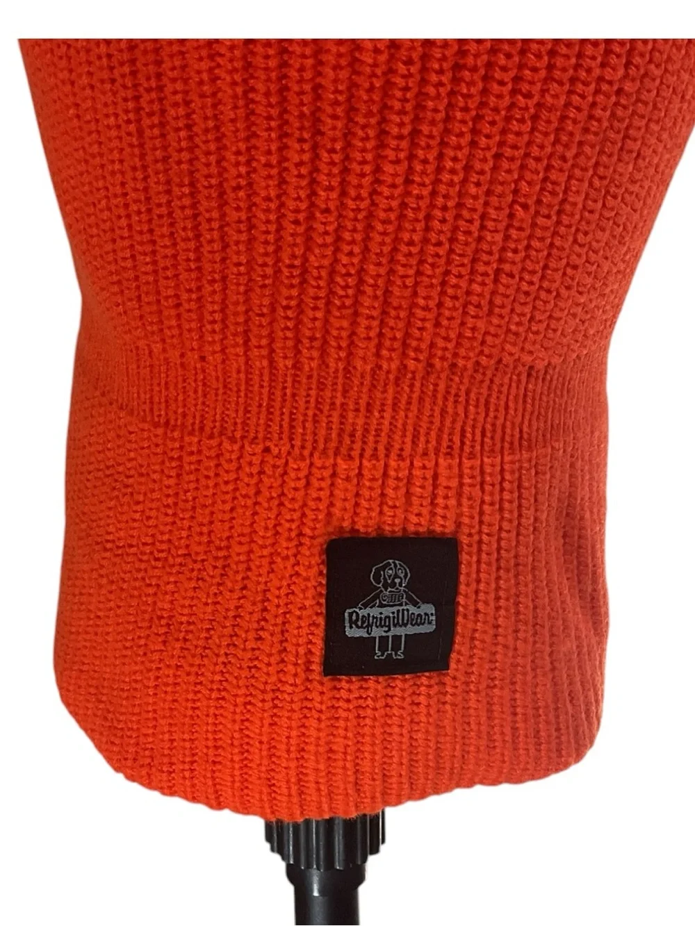Refrigiwear built cold